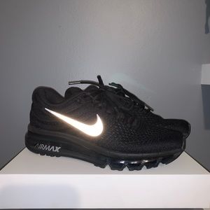 Nike air max sneakers